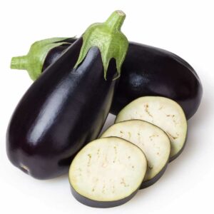 Aubergines