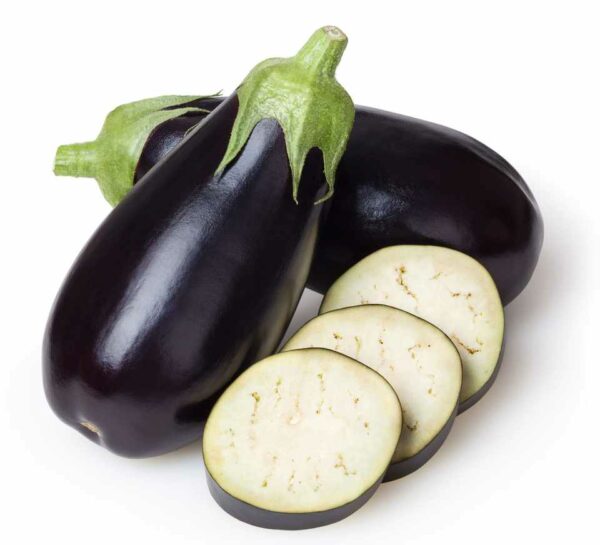 Aubergines