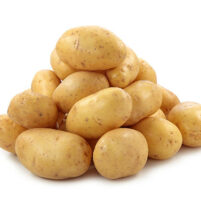 Pommes de terre Charlotte nouvelle