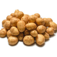 Pommes de terre grenailles