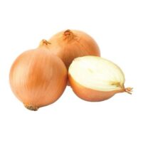 Oignons jaunes - 500g