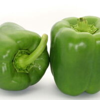 Poivrons - 250g