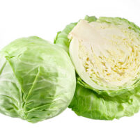 Chou blanc
