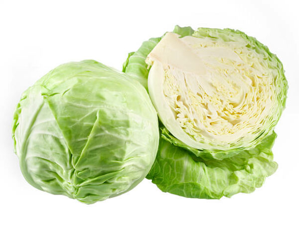 Chou blanc