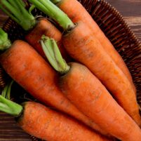 Carottes