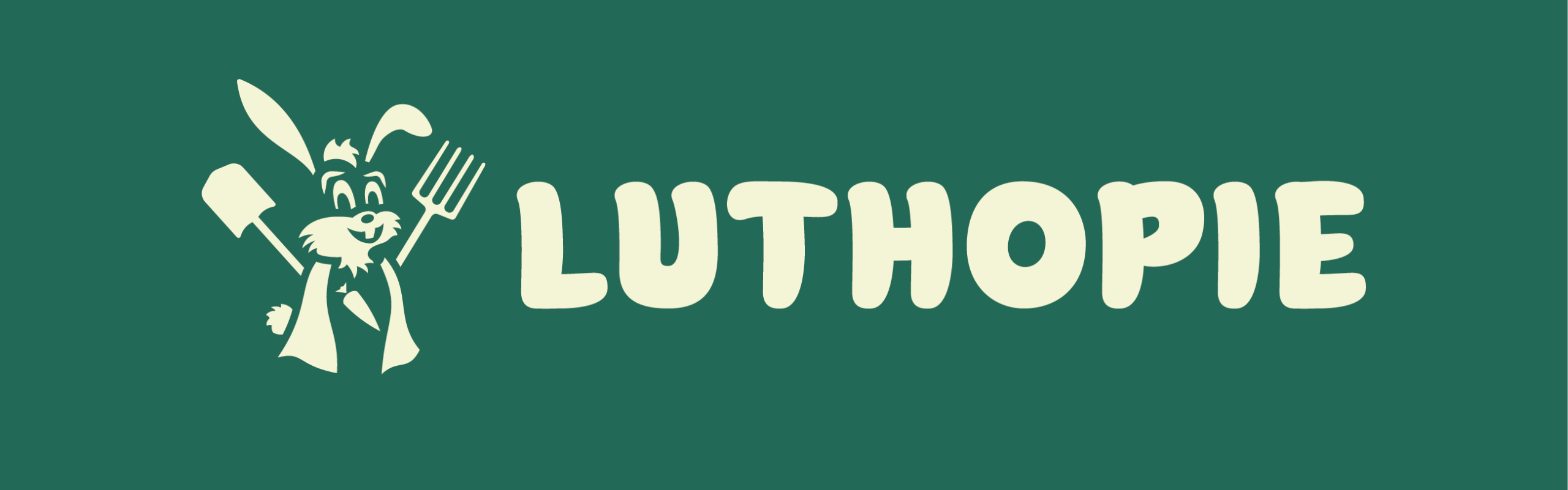 Luthopie