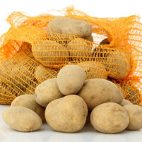 Pomme de terre filet 10kg
