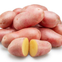 Pommes de terre à soupe